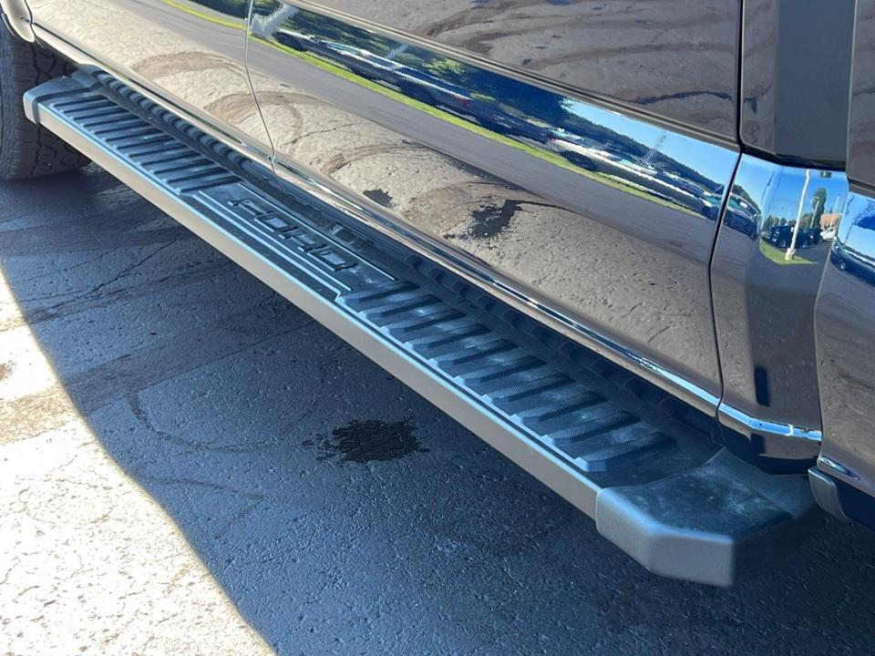 new 2025 Ford F-150 car, priced at $58,294