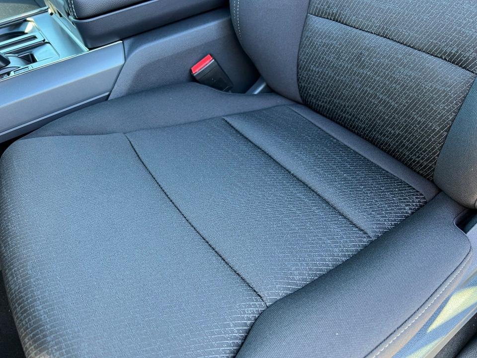 new 2025 Ford F-150 car, priced at $58,294