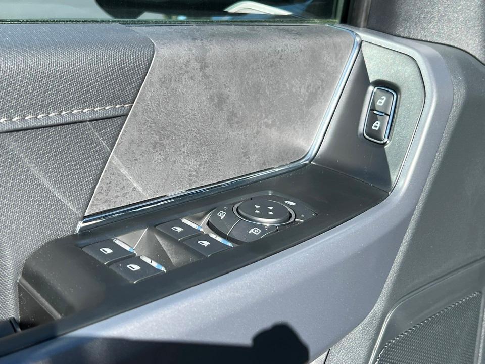 new 2025 Ford F-150 car, priced at $58,294