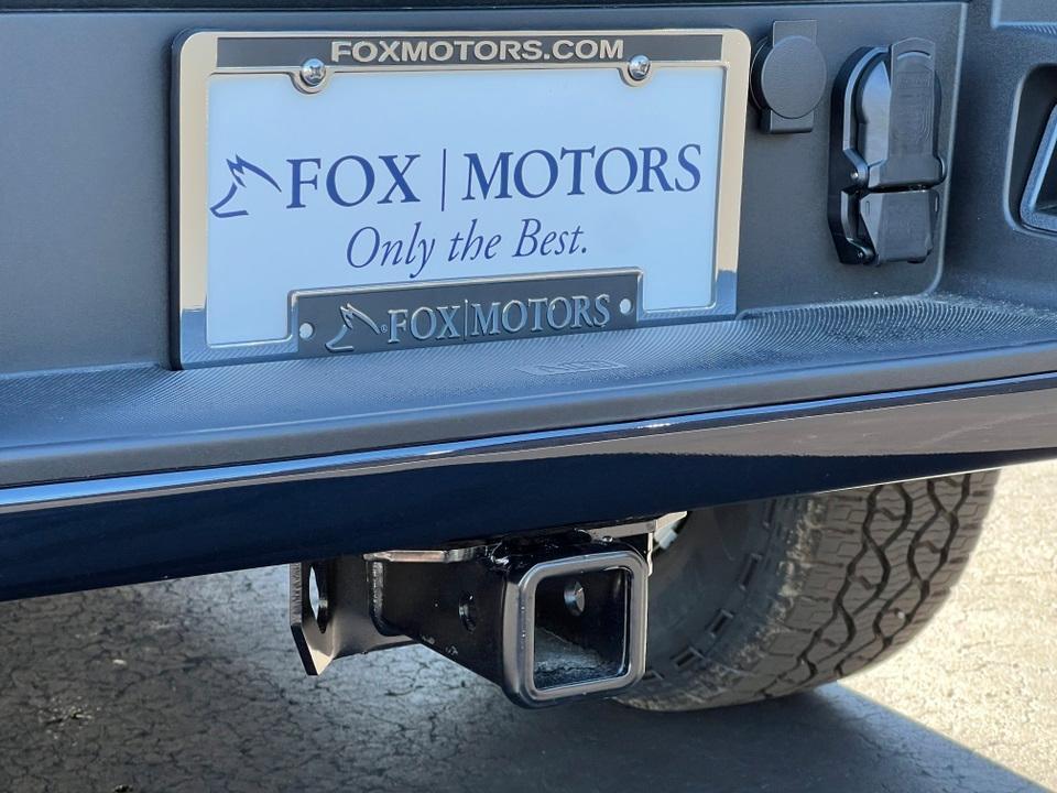 new 2025 Ford F-150 car, priced at $58,294