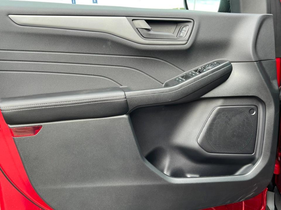 new 2026 Ford Escape car, priced at $35,547