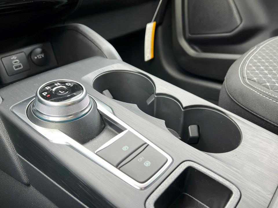 new 2026 Ford Escape car, priced at $35,547