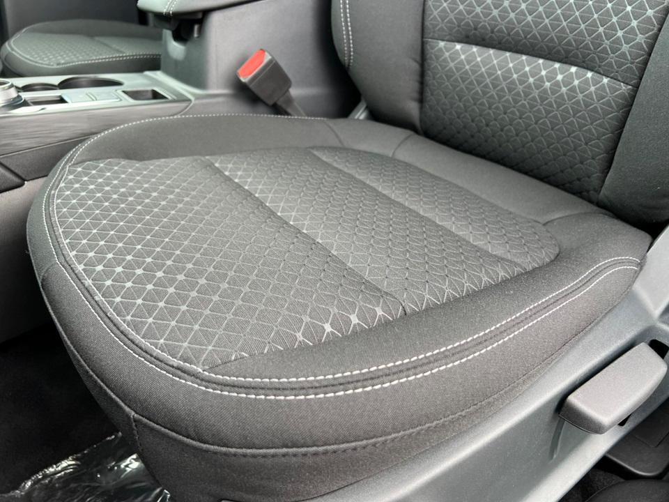 new 2026 Ford Escape car, priced at $35,547