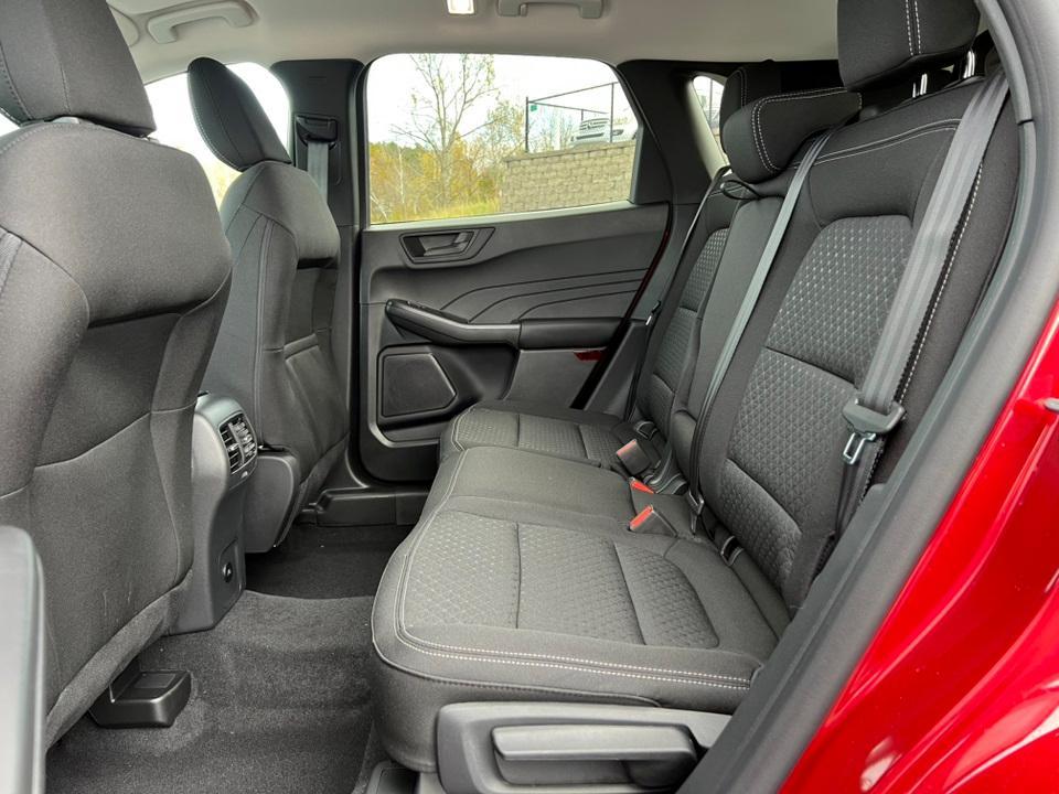 new 2026 Ford Escape car, priced at $35,547