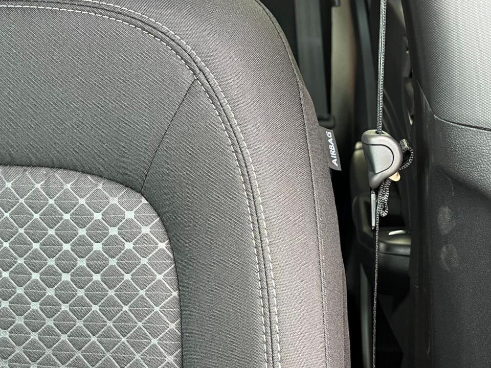 new 2026 Ford Escape car, priced at $35,547