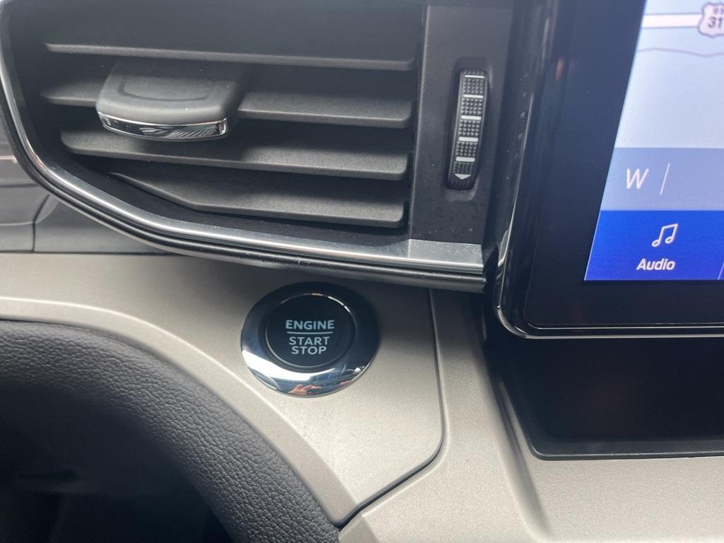 used 2022 Ford Explorer car, priced at $34,518