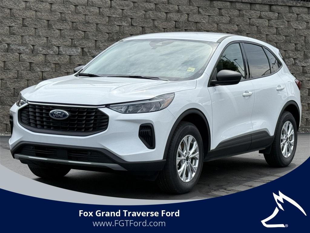 used 2025 Ford Escape car, priced at $32,125
