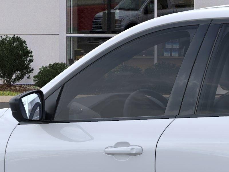 used 2025 Ford Escape car, priced at $32,125