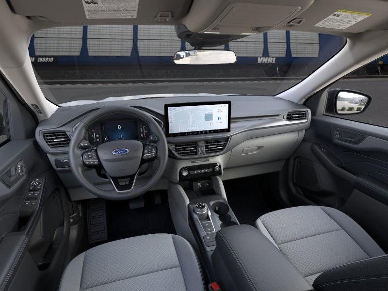 new 2025 Ford Escape car, priced at $32,125