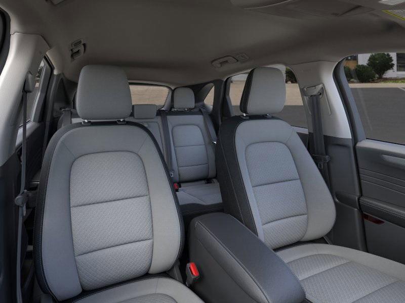 used 2025 Ford Escape car, priced at $32,125