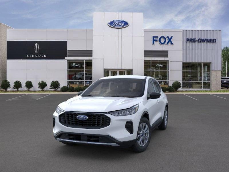 used 2025 Ford Escape car, priced at $32,125