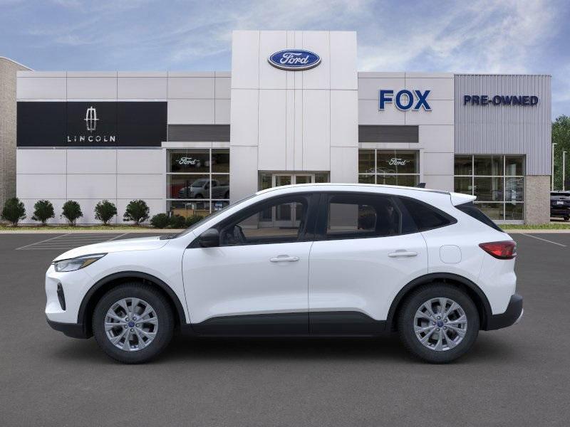 new 2025 Ford Escape car, priced at $32,125