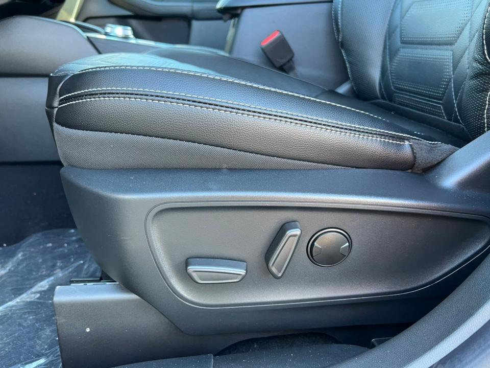 new 2024 Ford Escape car, priced at $46,886