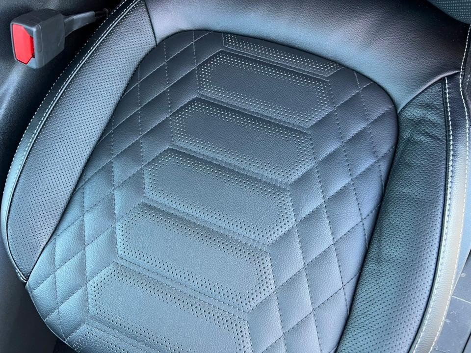 new 2024 Ford Escape car, priced at $46,886