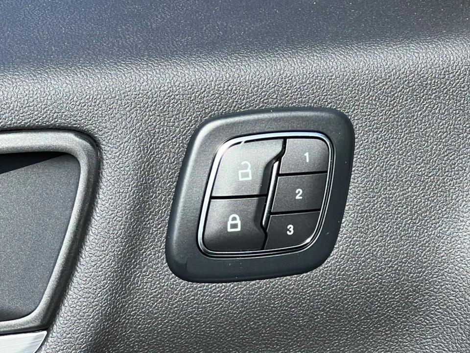 new 2024 Ford Escape car, priced at $46,886