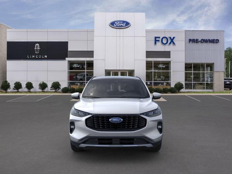 new 2024 Ford Escape car, priced at $46,886