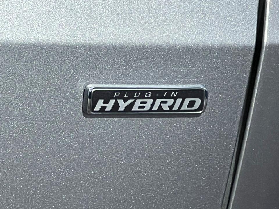 new 2024 Ford Escape car, priced at $46,886