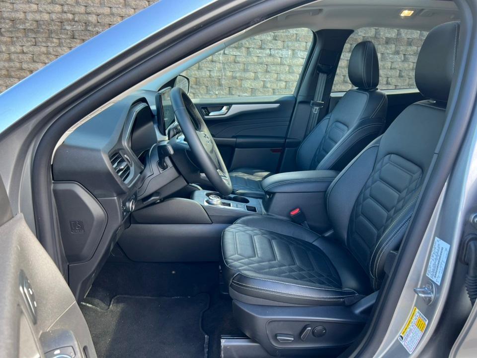 new 2024 Ford Escape car, priced at $46,738