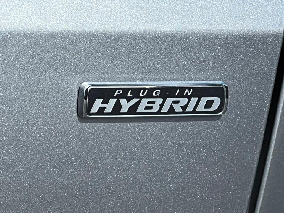 new 2024 Ford Escape car, priced at $46,738