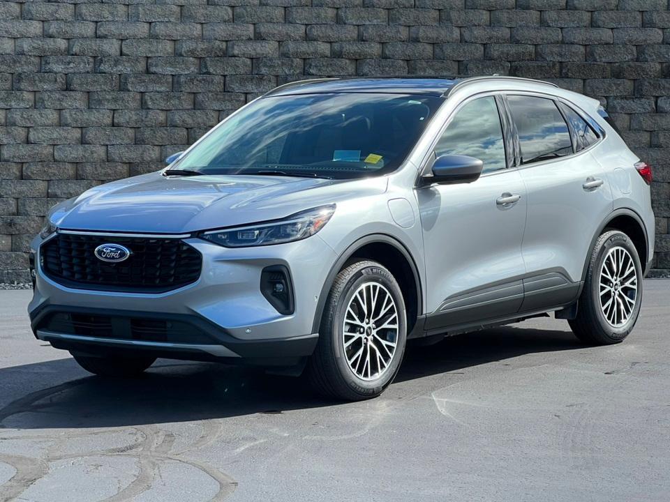 new 2024 Ford Escape car, priced at $46,738