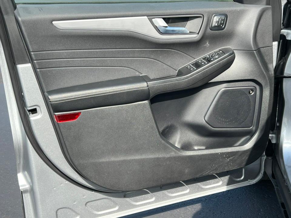 new 2024 Ford Escape car, priced at $46,738