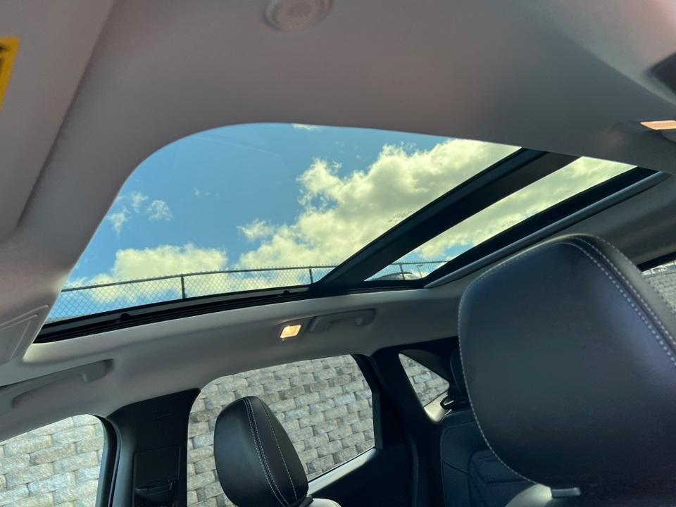 new 2024 Ford Escape car, priced at $46,738