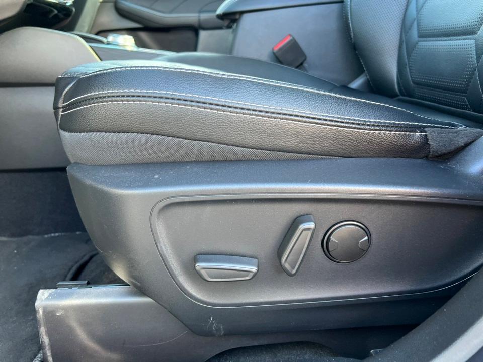 new 2024 Ford Escape car, priced at $46,738