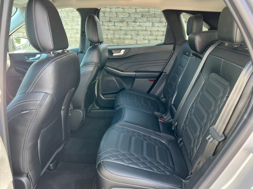 new 2024 Ford Escape car, priced at $46,738