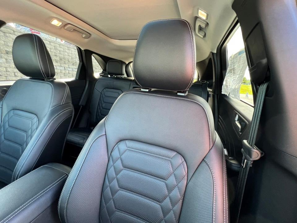 new 2024 Ford Escape car, priced at $46,738