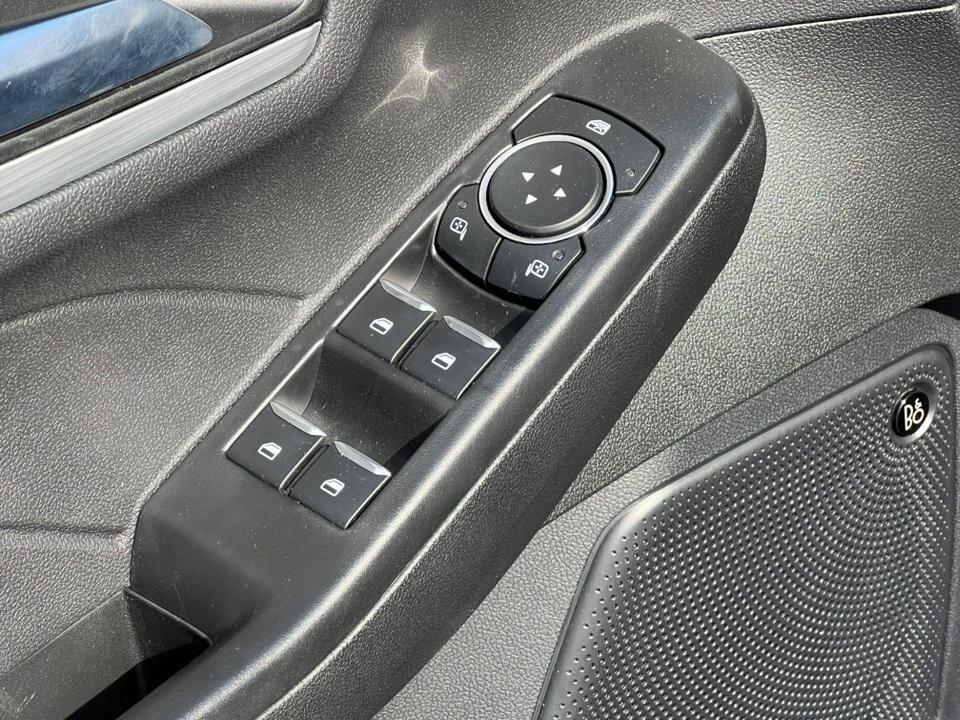 new 2024 Ford Escape car, priced at $46,738