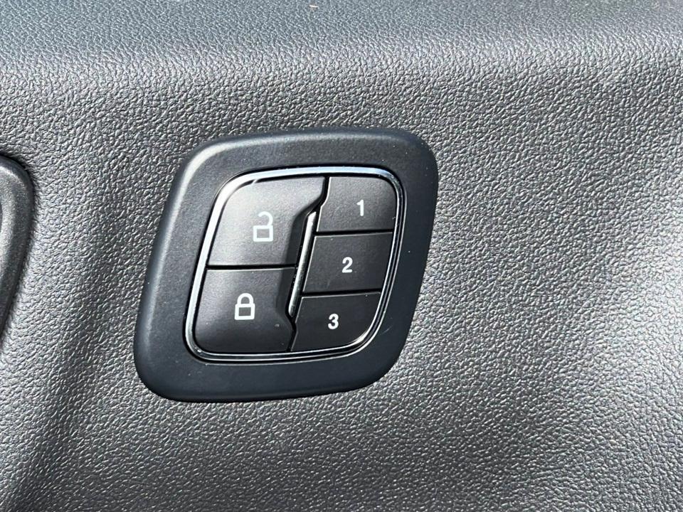 new 2024 Ford Escape car, priced at $46,738