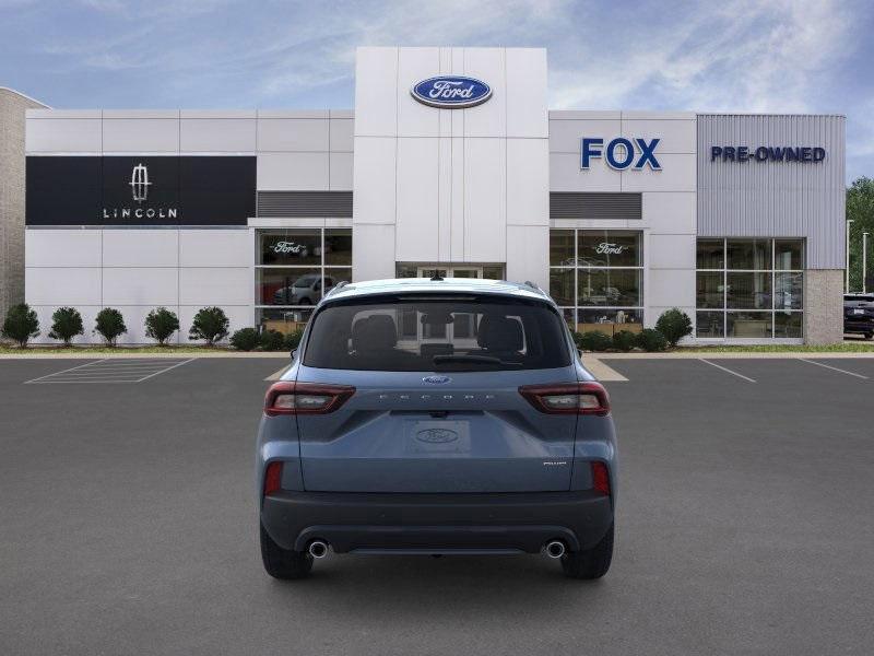 new 2025 Ford Escape car, priced at $33,990