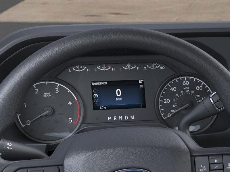 new 2025 Ford F-350 car, priced at $65,033