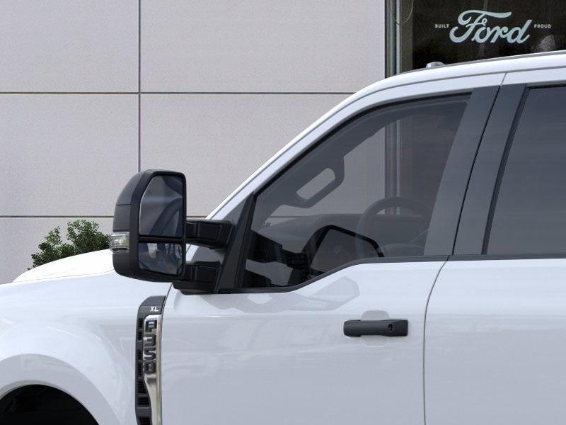 new 2025 Ford F-350 car, priced at $65,033