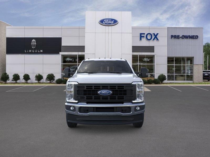 new 2025 Ford F-350 car, priced at $65,033