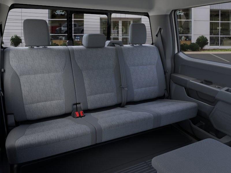 new 2025 Ford F-350 car, priced at $65,033