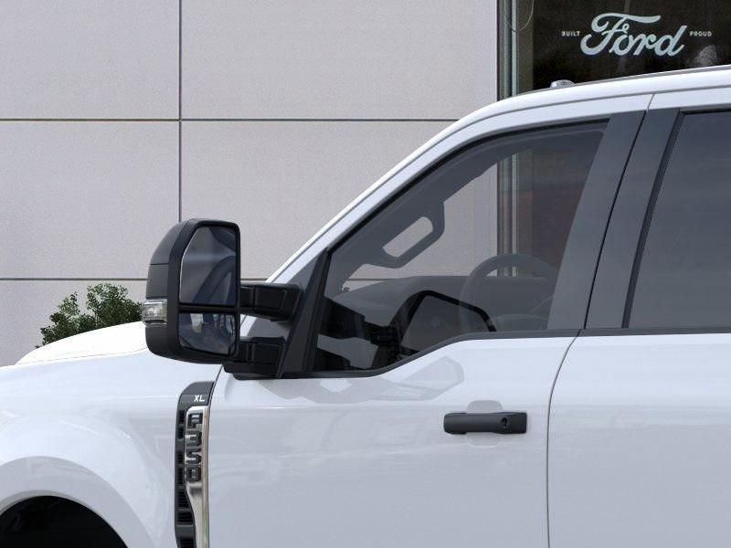new 2025 Ford F-350 car, priced at $65,033