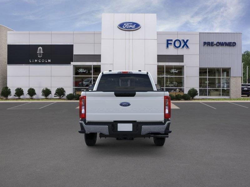 new 2025 Ford F-350 car, priced at $65,033