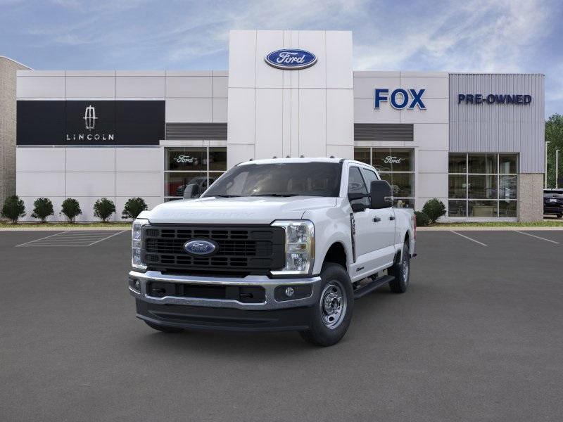 new 2025 Ford F-350 car, priced at $65,033