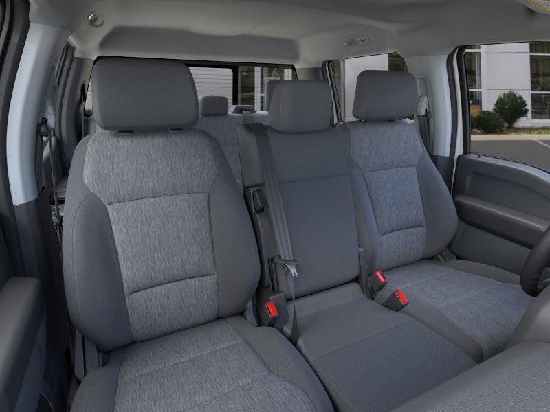 new 2025 Ford F-350 car, priced at $65,033