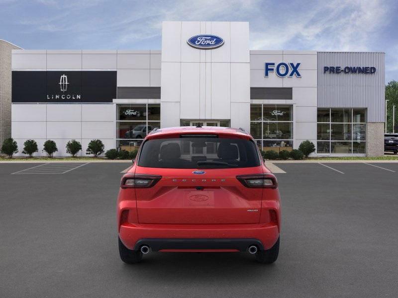 new 2024 Ford Escape car, priced at $38,211