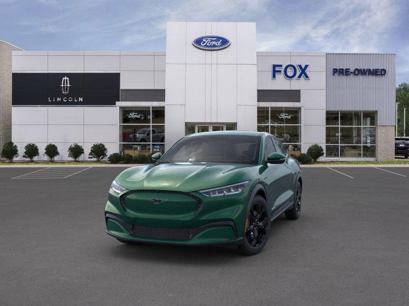 new 2024 Ford Mustang Mach-E car, priced at $53,008