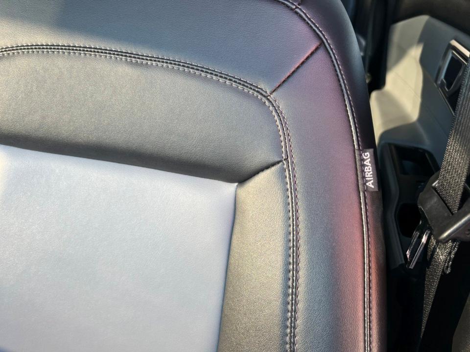 used 2023 Ford Explorer car, priced at $31,500