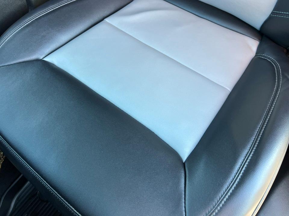 used 2023 Ford Explorer car, priced at $31,500