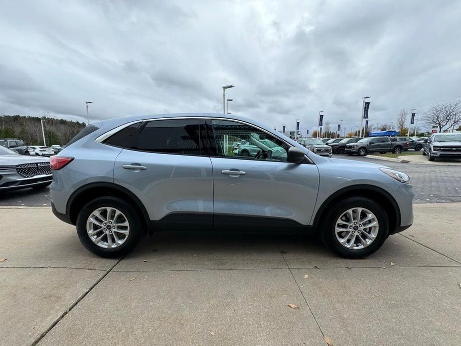 used 2022 Ford Escape car, priced at $22,025