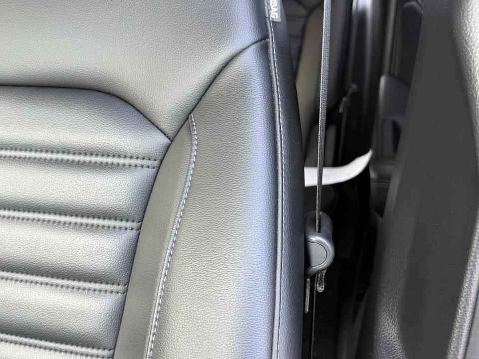 used 2022 Ford Edge car, priced at $27,211