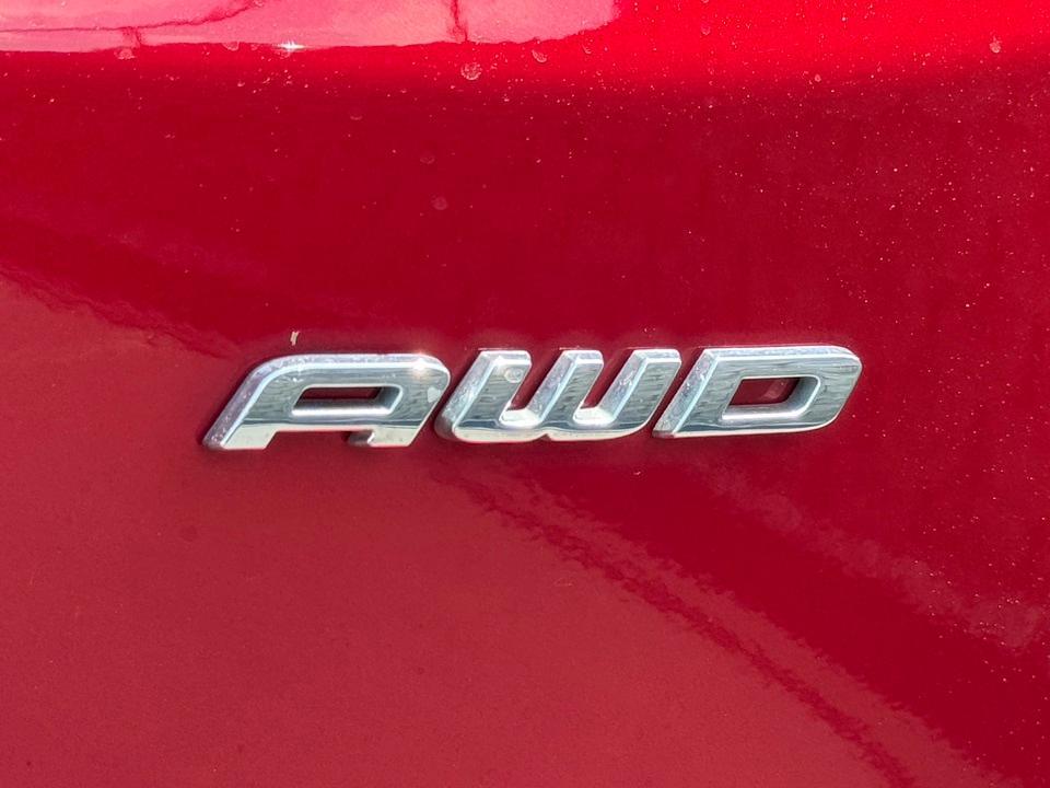 used 2022 Ford Edge car, priced at $27,211