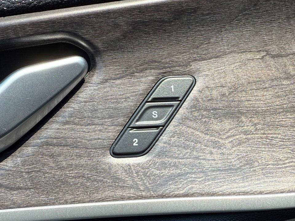 used 2021 Jeep Grand Cherokee L car, priced at $29,375