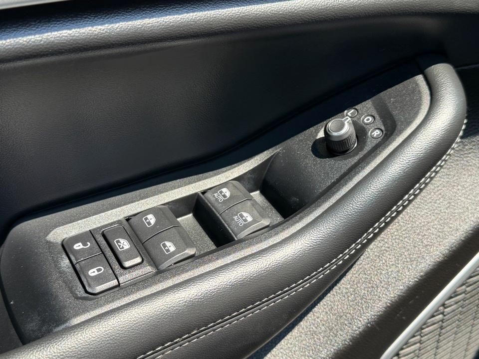 used 2021 Jeep Grand Cherokee L car, priced at $29,375
