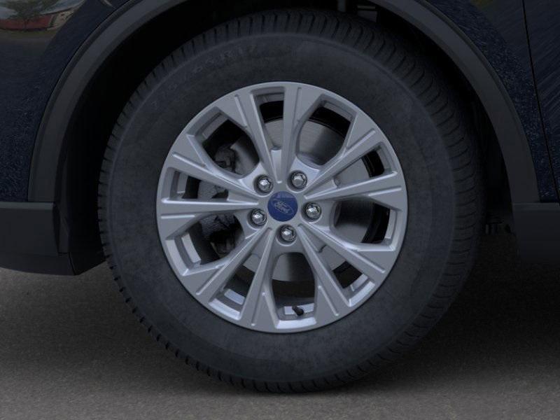 new 2025 Ford Escape car, priced at $34,592